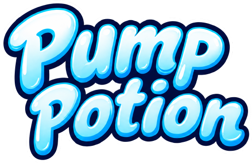 Pump Potion